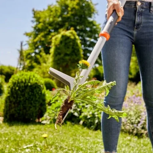 Gardena Combisysteem Onkruidsteker -Tuinplanten Winkel 4078500052092 4