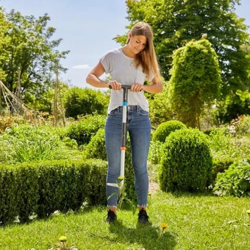 Gardena Combisysteem Onkruidsteker -Tuinplanten Winkel 4078500052092 5