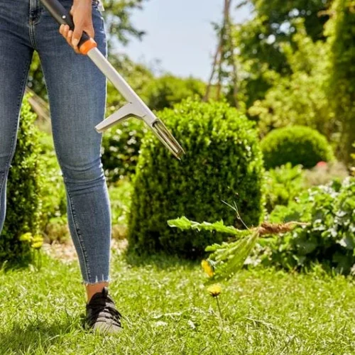 Gardena Combisysteem Onkruidsteker -Tuinplanten Winkel 4078500052092 6