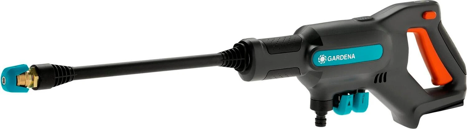 Gardena Hogedrukreiniger Solo AquaClean 3 Gardena Hogedrukreiniger Solo AquaClean