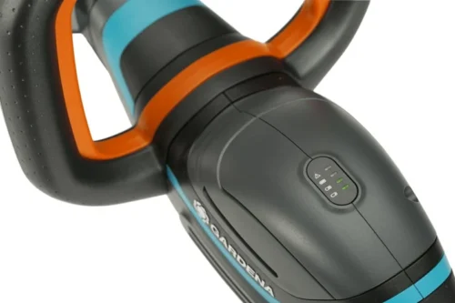 Gardena Accu Heggenschaar ComfortCut 50/18V P4A Set -Tuinplanten Winkel 4078500054249 4