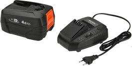 Gardena Accu Startset P4A QC+1 4,0 Ah 3 Gardena Accu Startset P4A QC+1 4,0 Ah
