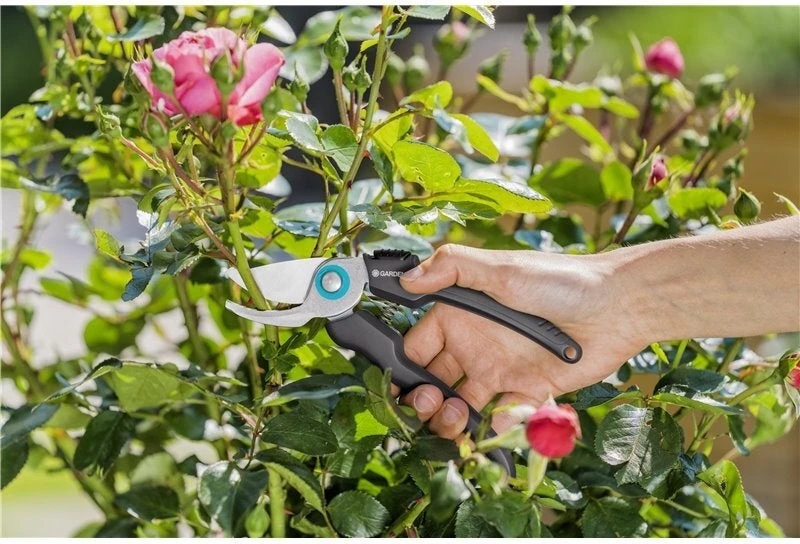 Gardena Ecoline Snoeischaar Bypass 4 Gardena Ecoline Snoeischaar Bypass - Afbeelding 2