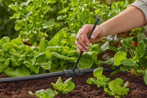 Gardena Micro Drip Systeem T-stuk Voor Sproeiers 13 Mm (1/2 Inch) -Tuinplanten Winkel 4078500058605 7