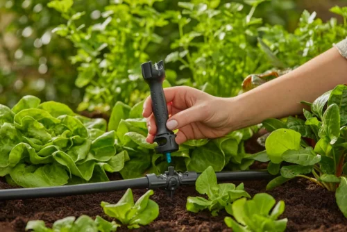 Gardena Micro Drip Systeem T-stuk Voor Sproeiers 13 Mm (1/2 Inch) -Tuinplanten Winkel 4078500058605 8