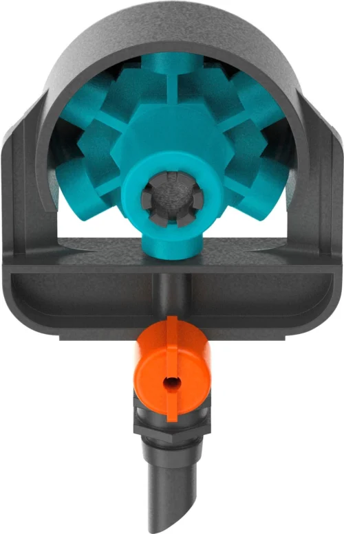 Gardena Micro Drip Systeem Multi 6-sproeikop -Tuinplanten Winkel 4078500059282 2