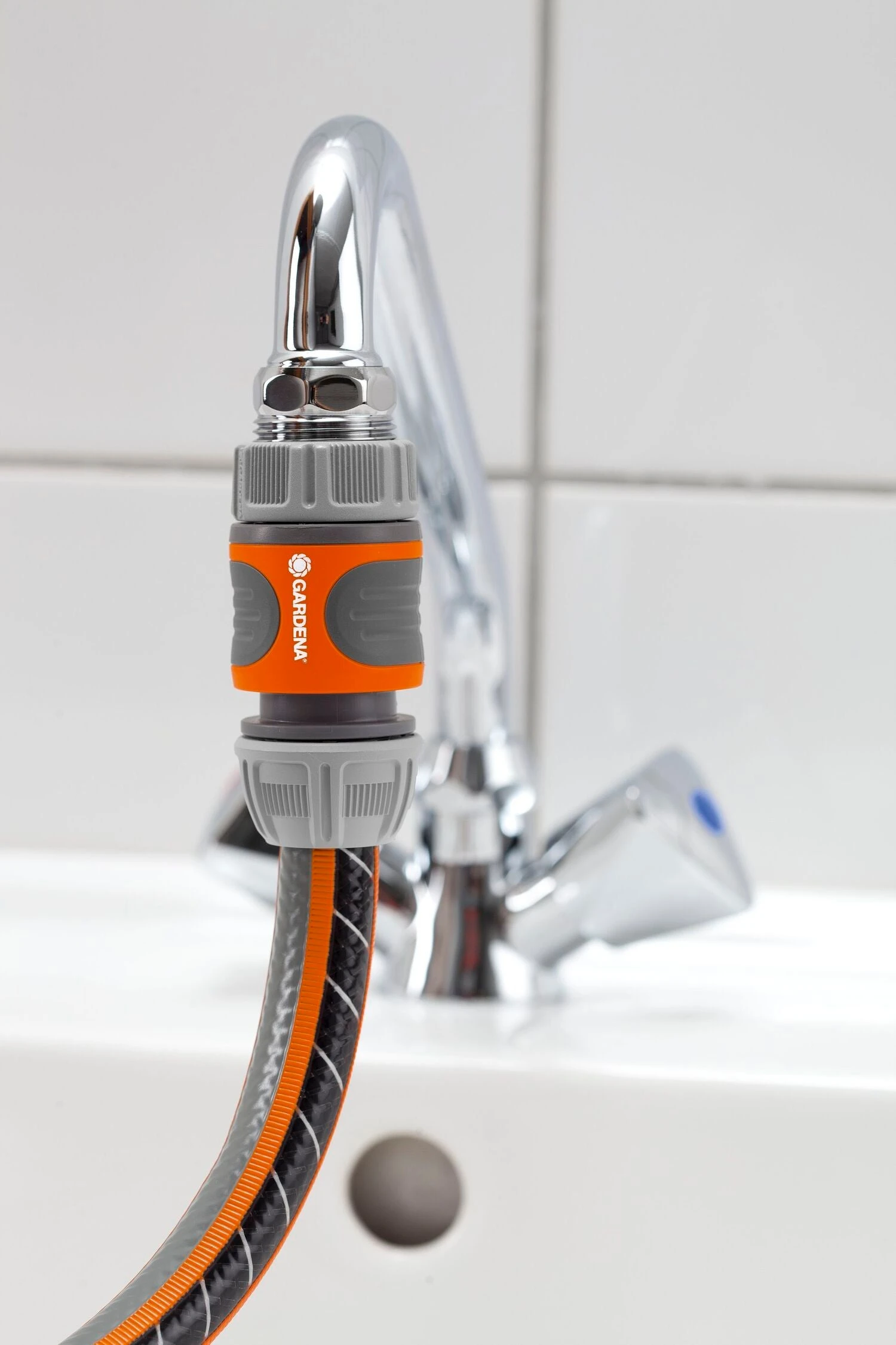 Gardena Perlator 22 Mm X 3/4 Inch 4 Gardena Perlator 22 Mm X 3/4 Inch - Afbeelding 2