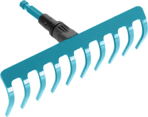 Gardena Combisystem-hark 10-tand