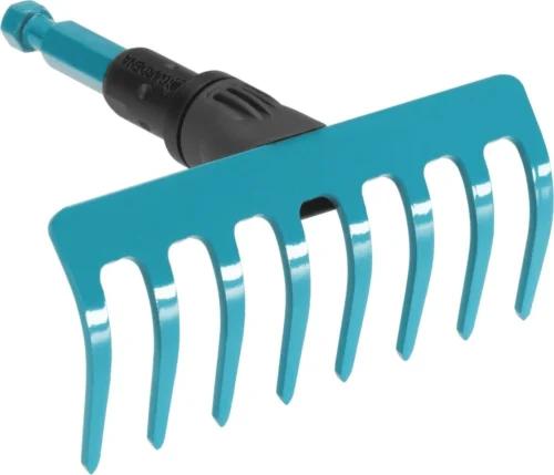 Gardena Combisystem-hark 8-tand