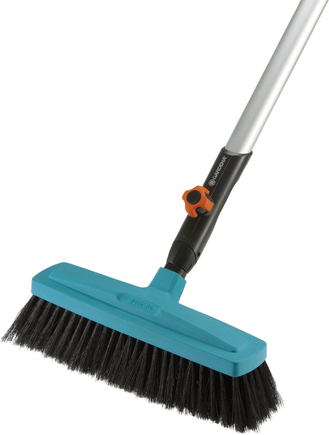 Gardena Combisystem-huishoudbezem 5 Gardena Combisystem-huishoudbezem - Afbeelding 3