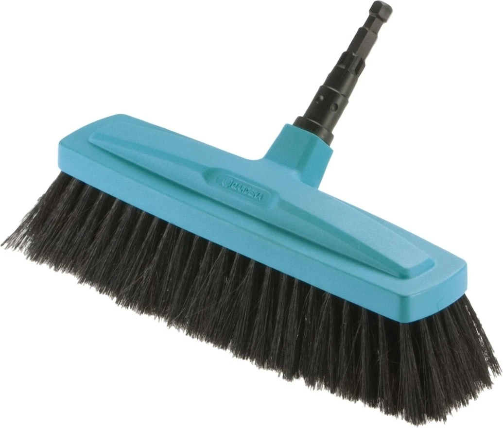 Gardena Combisystem-huishoudbezem 3 Gardena Combisystem-huishoudbezem