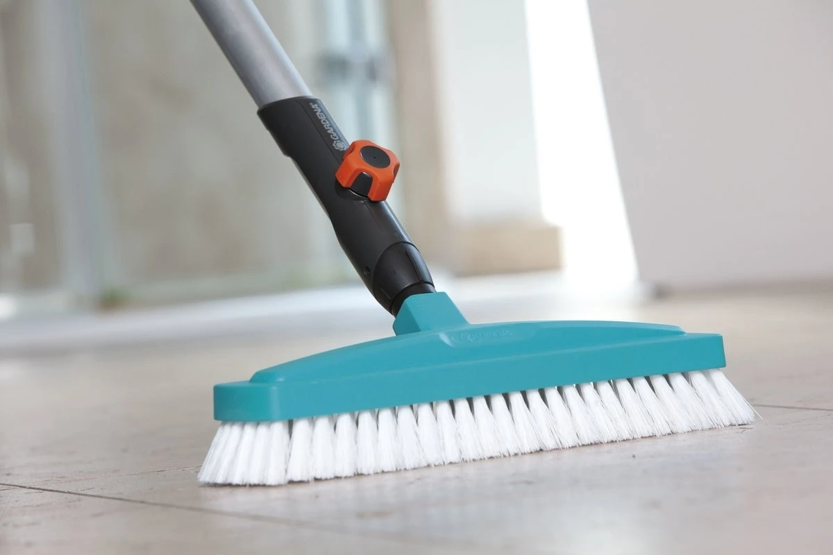 Gardena Combisystem-schrobber 6 Gardena Combisystem-schrobber - Afbeelding 4