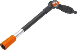 Gardena Cleansystem Watersteelverlengstuk Met Scharnier 3 Gardena Cleansystem Watersteelverlengstuk Met Scharnier