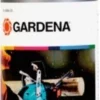 Gardena Kettingzaagolie 1 L -Tuinplanten Winkel 4078500600606 1