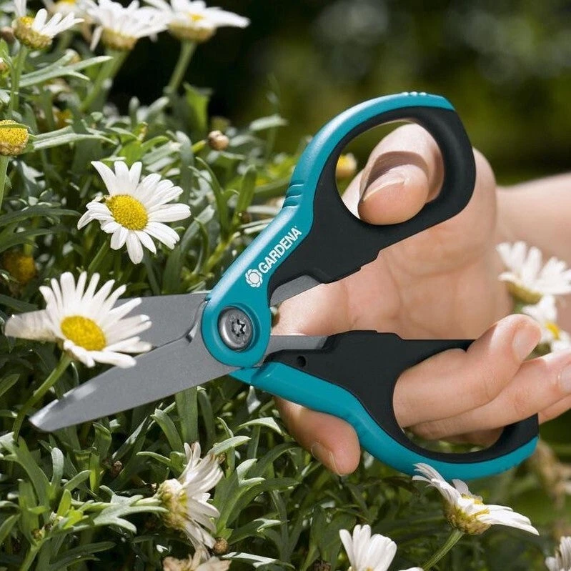 Gardena SnipSnap Huishoudschaar 4 Gardena SnipSnap Huishoudschaar - Afbeelding 2