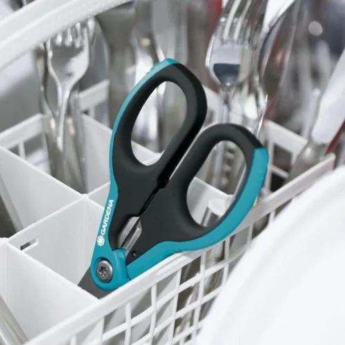 Gardena SnipSnap Huishoudschaar 8 Gardena SnipSnap Huishoudschaar -Tuinplanten Winkel 4078500870405 3