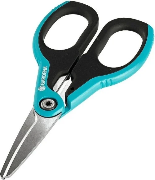 Gardena SnipSnap Huishoudschaar 9 Gardena SnipSnap Huishoudschaar -Tuinplanten Winkel 4078500870405 4