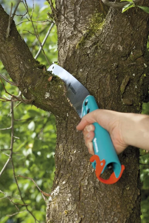 Gardena Combisystem Snoeizaag 300 PP 8 Gardena Combisystem Snoeizaag 300 PP -Tuinplanten Winkel 4078500873802 2 1