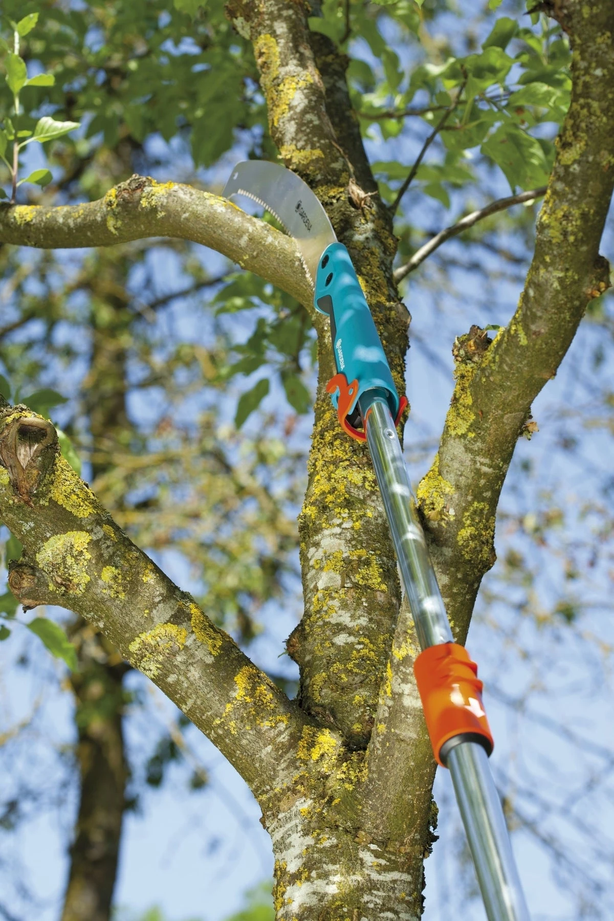 Gardena Combisystem Snoeizaag 300 PP 6 Gardena Combisystem Snoeizaag 300 PP - Afbeelding 4