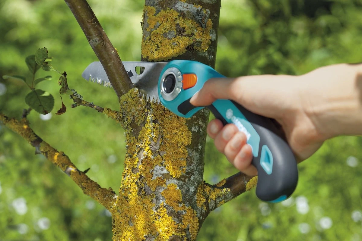 Gardena Snoeizaag 135 P 6 Gardena Snoeizaag 135 P - Afbeelding 4