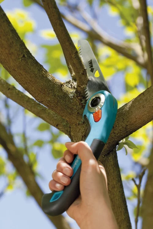 Gardena Snoeizaag 135 P 11 Gardena Snoeizaag 135 P -Tuinplanten Winkel 4078500874205 4