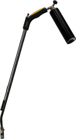 Hozelock Gasbrander Incl. Cartridge -Tuinplanten Winkel 5010646058612 2 1