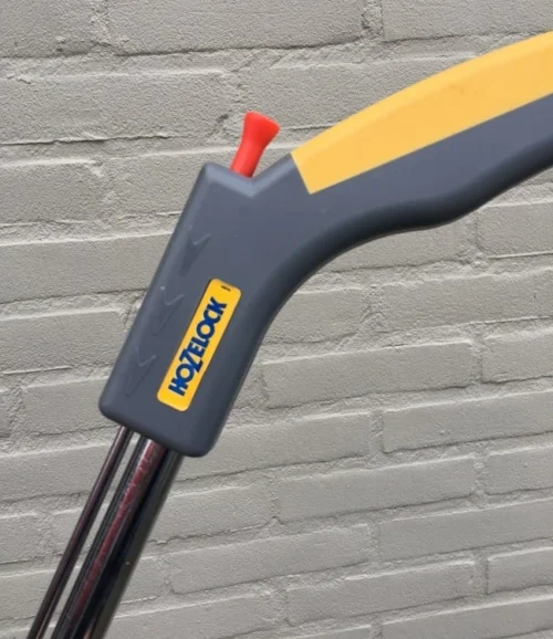 Hozelock Gasbrander Incl. Cartridge -Tuinplanten Winkel 5010646058612 3