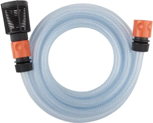 Black & Decker Zelfaanzuigende Lang 6 M