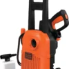 Black & Decker Hogedrukreiniger 3 M -Tuinplanten Winkel 5054905314125 0
