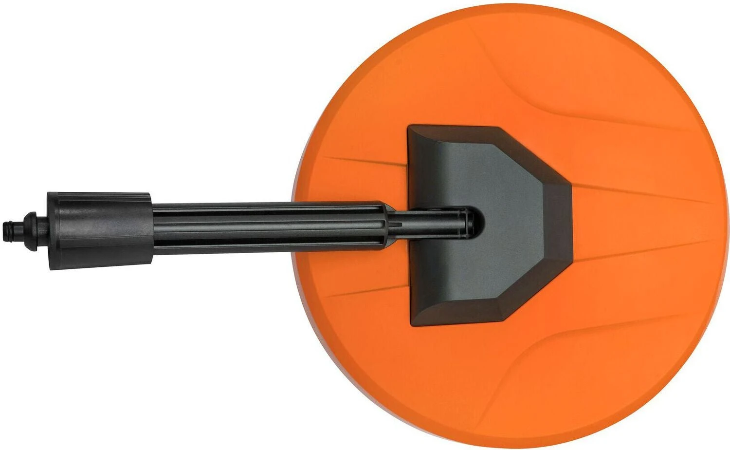 Black & Decker Terrasreiniger 45,5 X 16,5 X 28,5 Cm 4 Black & Decker Terrasreiniger 45,5 X 16,5 X 28,5 Cm - Afbeelding 2