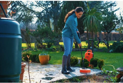 Black & Decker Terrasreiniger 45,5 X 16,5 X 28,5 Cm 10 Black & Decker Terrasreiniger 45,5 X 16,5 X 28,5 Cm -Tuinplanten Winkel 5054905319908 3