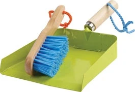 Kinder Stoffer En Blik 19,5 X 25 X 6,5 Cm 3 Kinder Stoffer En Blik 19,5 X 25 X 6,5 Cm