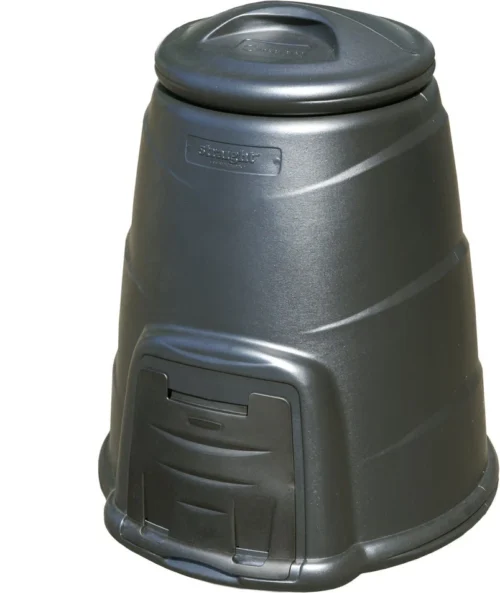 Harcostar Compostvat Zwart D 74 H 90