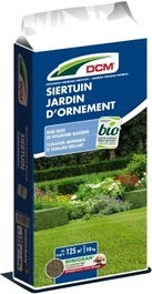 DCM Meststof Siertuin 10 Kg 3 DCM Meststof Siertuin 10 Kg