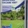 DCM Bio Groen-Kalk 10 Kg -Tuinplanten Winkel 5413448046489