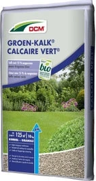 DCM Bio Groen-Kalk 10 Kg