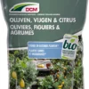 DCM Siertuinmeststof Olijven, Vijgen En Citrus 750 G -Tuinplanten Winkel 5413448121384 1