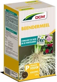 DCM Beendermeel 1,5 Kg