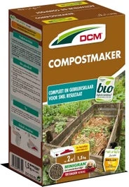 DCM Compostmaker 1,5 Kg