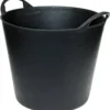 Talen Tools Kuip Flexibel 20 L Zwart -Tuinplanten Winkel 5413701027514 1
