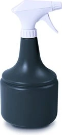 Plantenspuit Antraciet 1,2 L