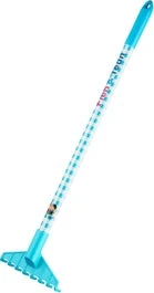 Fien & Teun Kinder Tuinhark Blauw 72 X 16 X 6 Cm 3 Fien & Teun Kinder Tuinhark Blauw 72 X 16 X 6 Cm