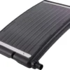 Blue Bay Solarverwarming Curve Kappa Klein 73,5 X 11,5 X 52 Cm -Tuinplanten Winkel 6949031912699 0