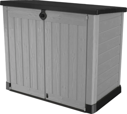 Keter Store It Out Ace Kliko Ombouw Grijs 146 X 82 X 125 Cm