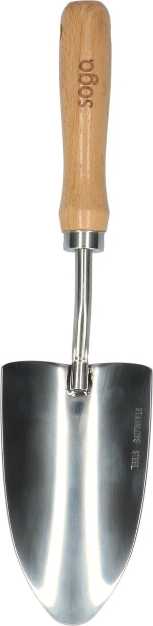 Sogo Tuinschep 35 X 8,5 Cm 3 Sogo Tuinschep 35 X 8,5 Cm