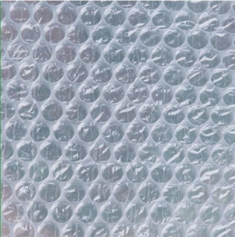 Nature Winternoppenfolie 5 X 0,50 M 4 Nature Winternoppenfolie 5 X 0,50 M - Afbeelding 2