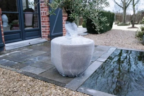 Nature Winternoppenfolie 5 X 0,50 M 8 Nature Winternoppenfolie 5 X 0,50 M -Tuinplanten Winkel 8711338301159 2