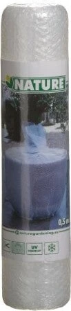 Nature Winternoppenfolie 5 X 0,50 M 6 Nature Winternoppenfolie 5 X 0,50 M - Afbeelding 4