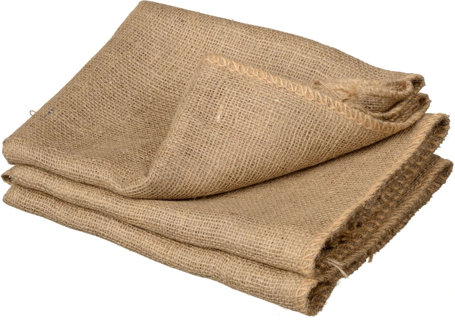 Nature Jutezak Met Aantrekkoord D 40 H 90 Cm 3 Stuks 3 Nature Jutezak Met Aantrekkoord D 40 H 90 Cm 3 Stuks