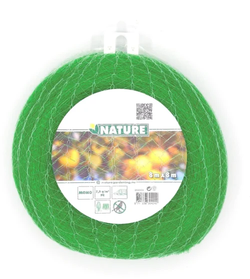 Nature Tuinnet Mono Maaswijdte 6x6mm 8 X 8m Groen -Tuinplanten Winkel 8711338304242 3